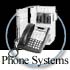 Telephone systems and adapters